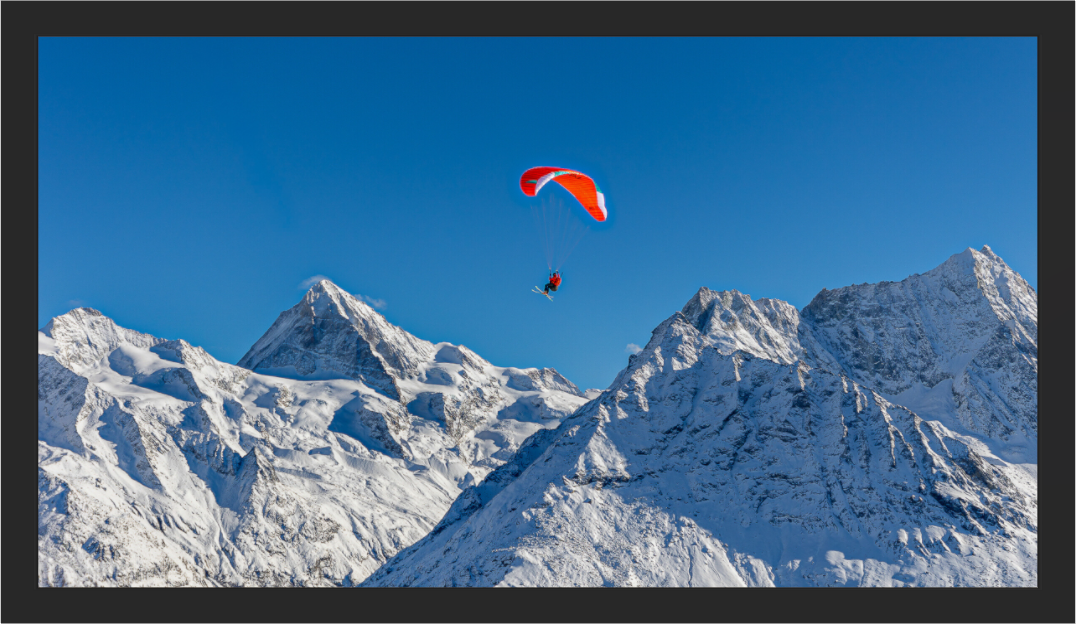 Main image CADRE EN BOIS - DECEMBRE 2025
