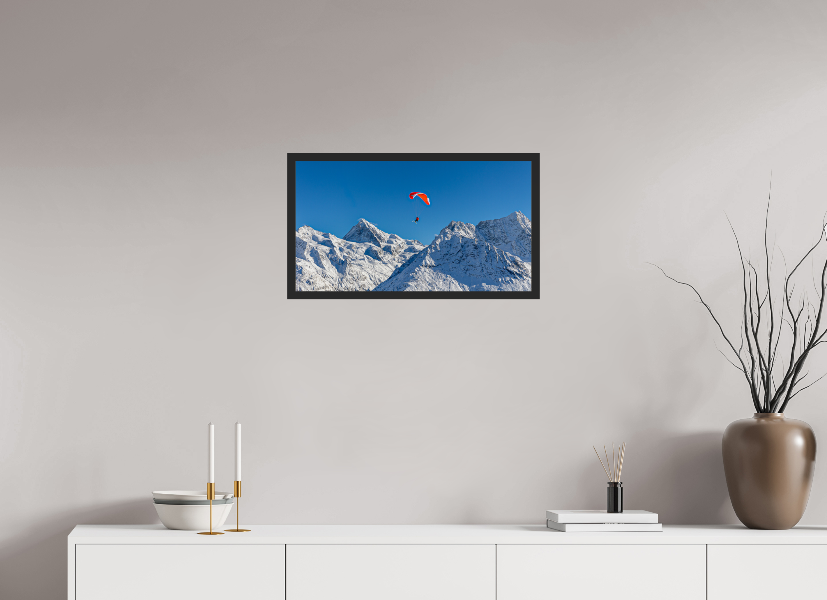 64 x 36 cm, CADRE V2 - DECEMBRE 2025 CADRE EN BOIS - DECEMBRE 2025