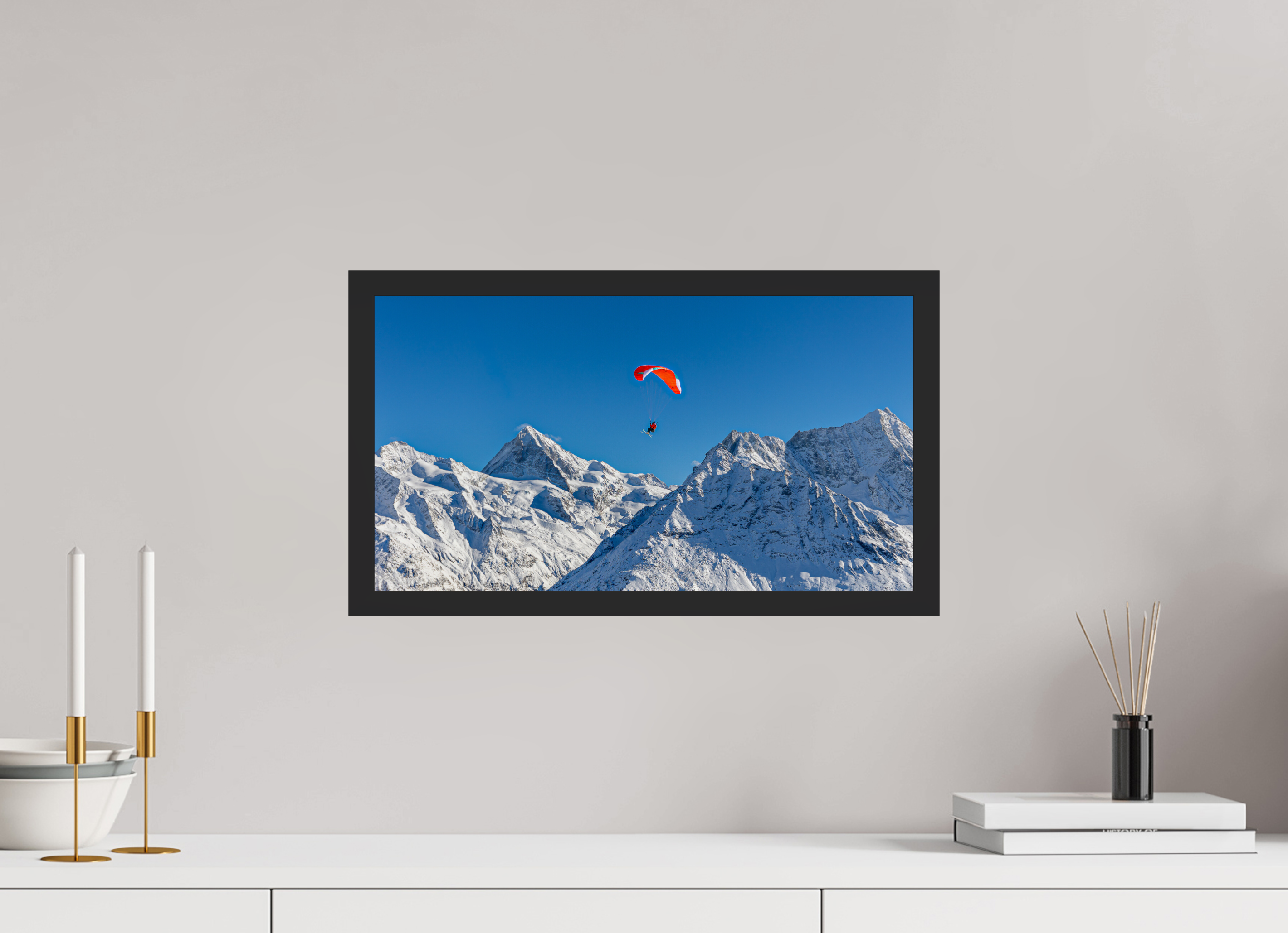 48 x 27 cm, CADRE V2 - DECEMBRE 2025 CADRE EN BOIS - DECEMBRE 2025